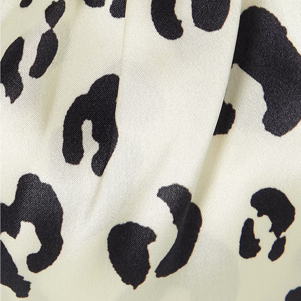 REFORMATION Silk Top - Price Firm - Picture 5 of 11